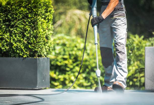 Best Patio and Deck Pressure Washing  in Irvine, CA