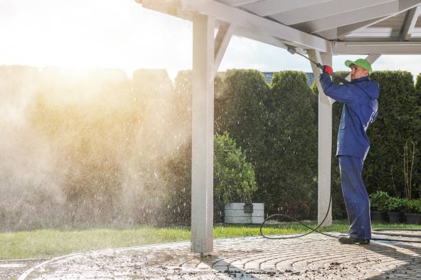 Best Soft Washing  in Irvine, CA