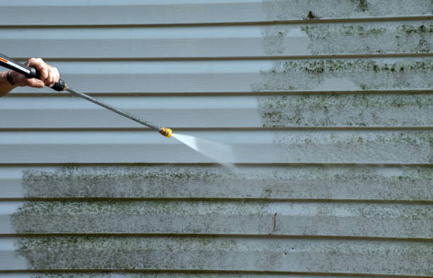 Trusted Irvine, CA  Pressure Washing Services Experts